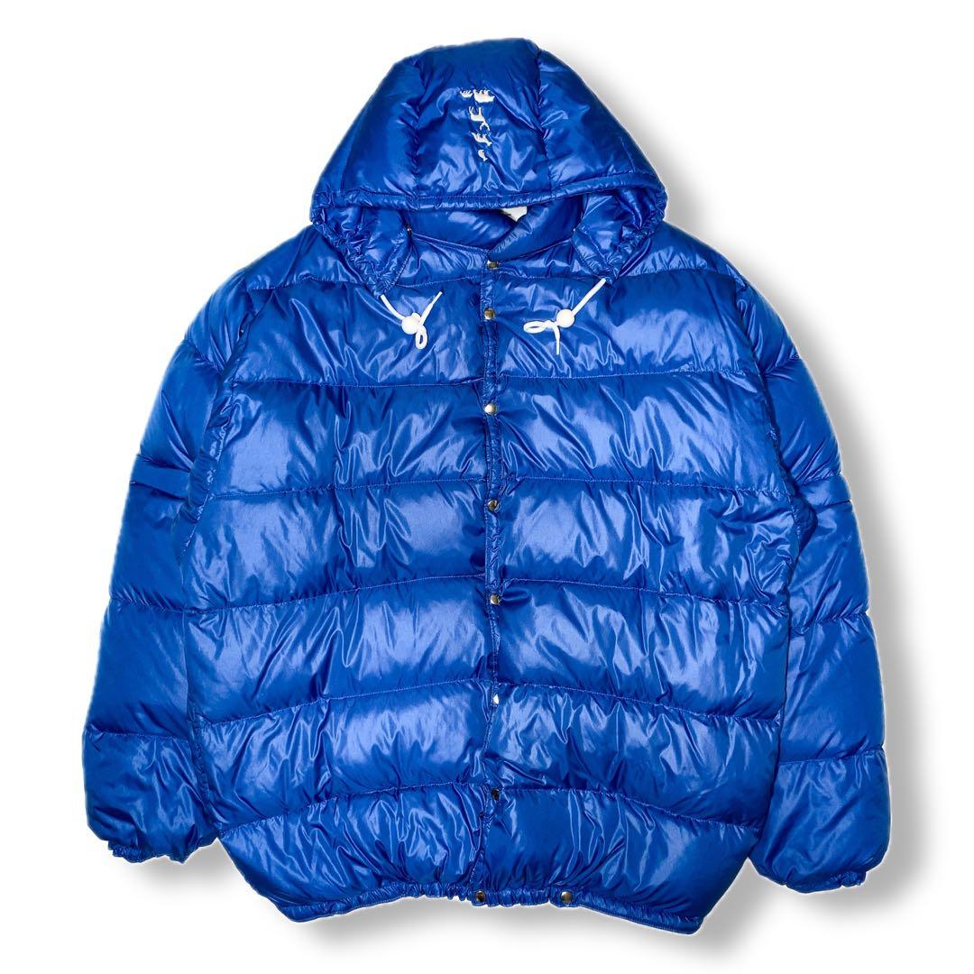 別注 MOUNTAIN RESEARCH Mountain Folks Puff