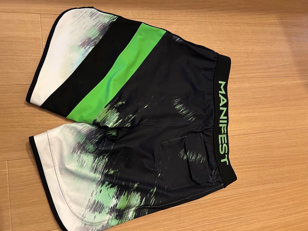 Manifest サーフパンツ