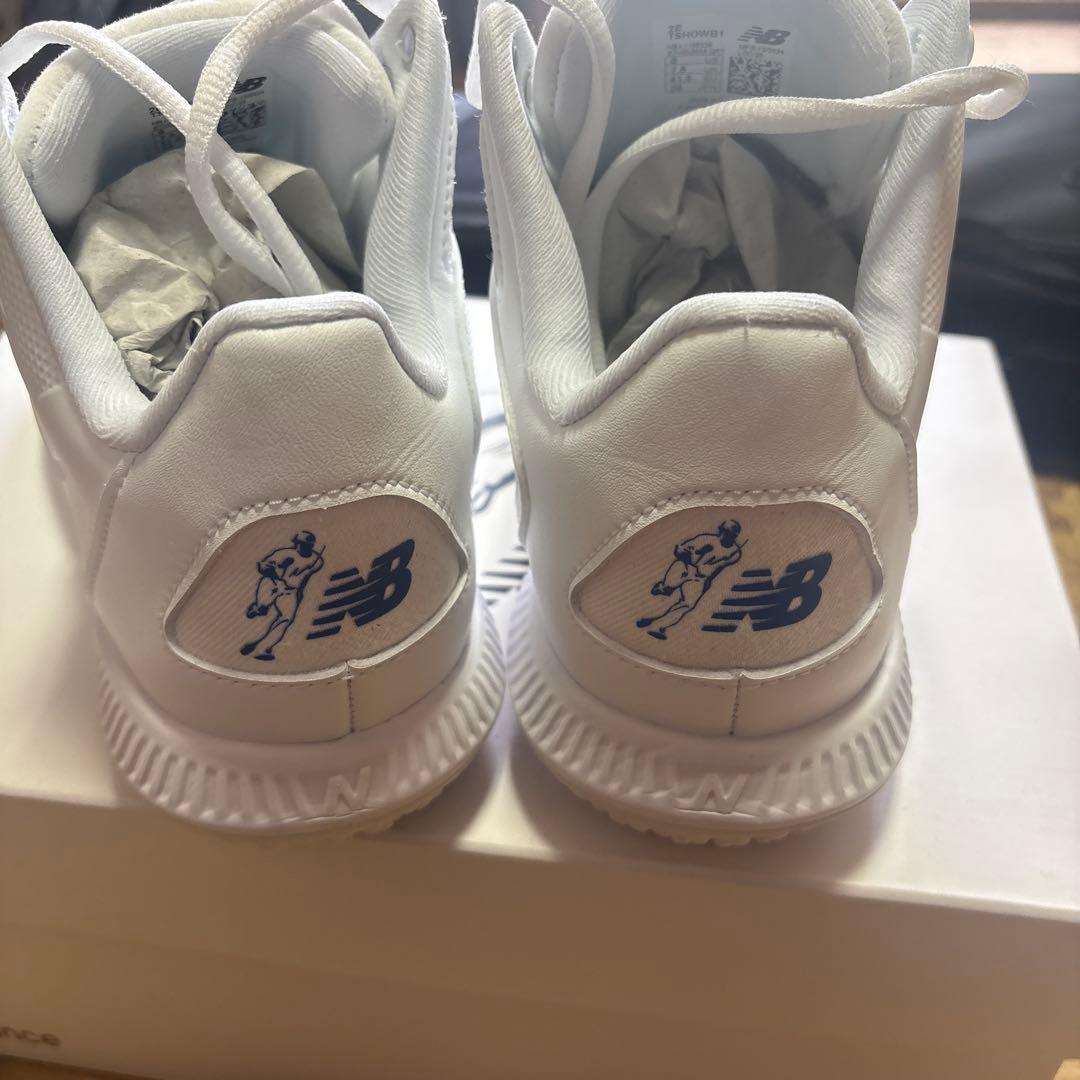 ニューバランス 大谷翔平