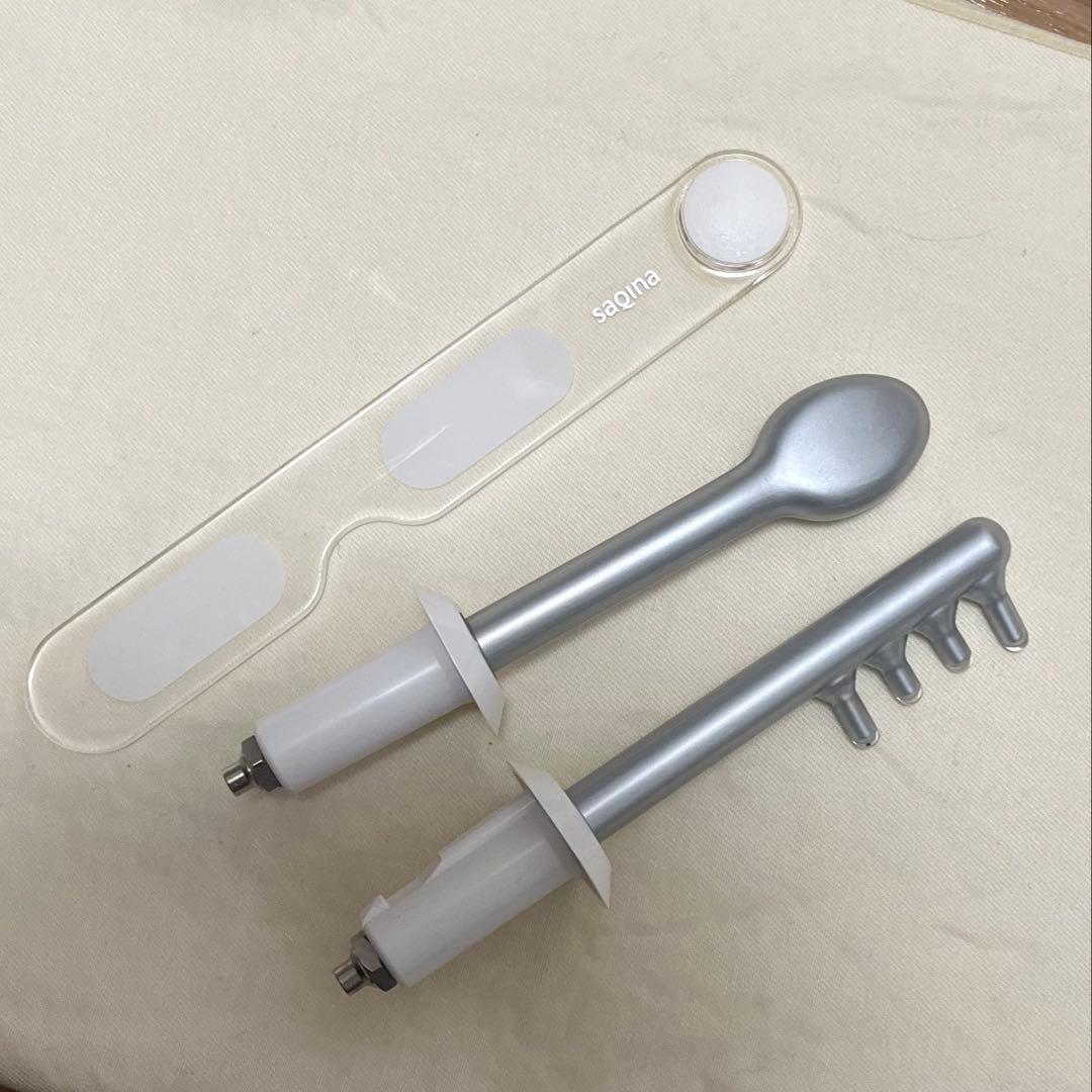 サキナ　ルルシェ　美顔器