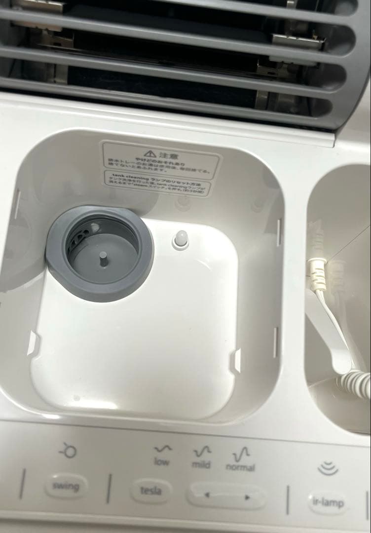 サキナ　ルルシェ　美顔器