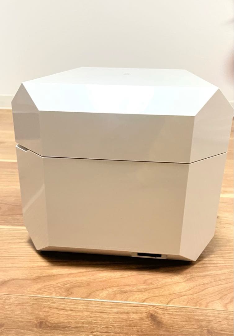 サキナ　ルルシェ　美顔器