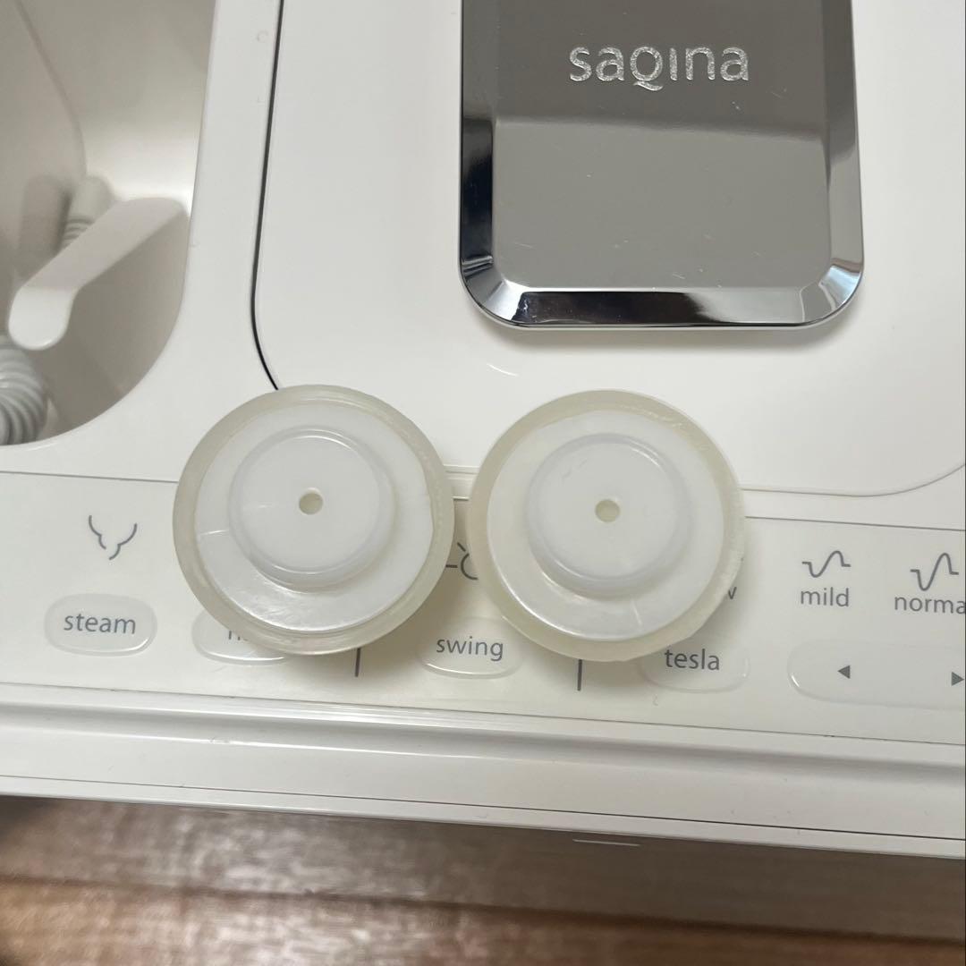 サキナ　ルルシェ　美顔器