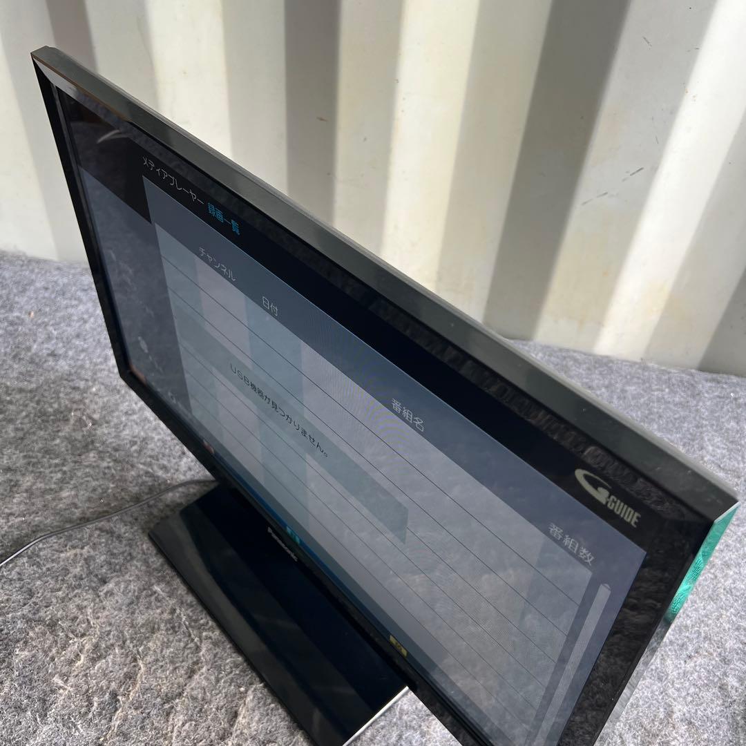 F81激安早い者勝ち✨ パナソニック VIERA 24インチテレビ 新生活応援✨