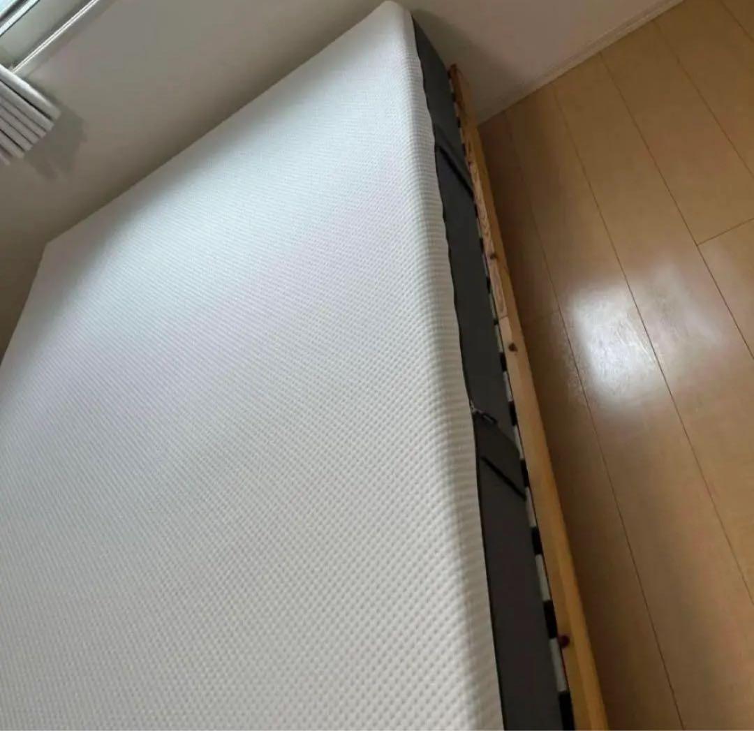 Emma エマ・スリープエマ・マットレス ダブルサイズ