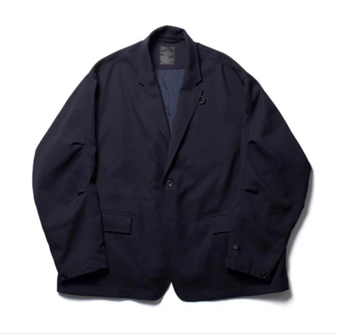 ジャケット・アウター DAIWA PIER39 TECH FLANNEL 2B BLAZER