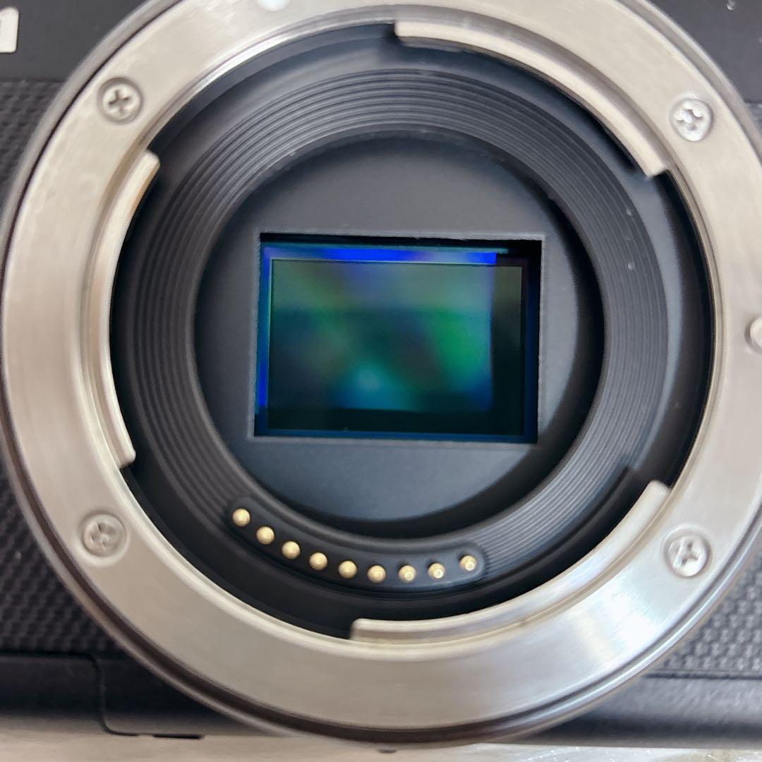 美咲さん専用　Canon