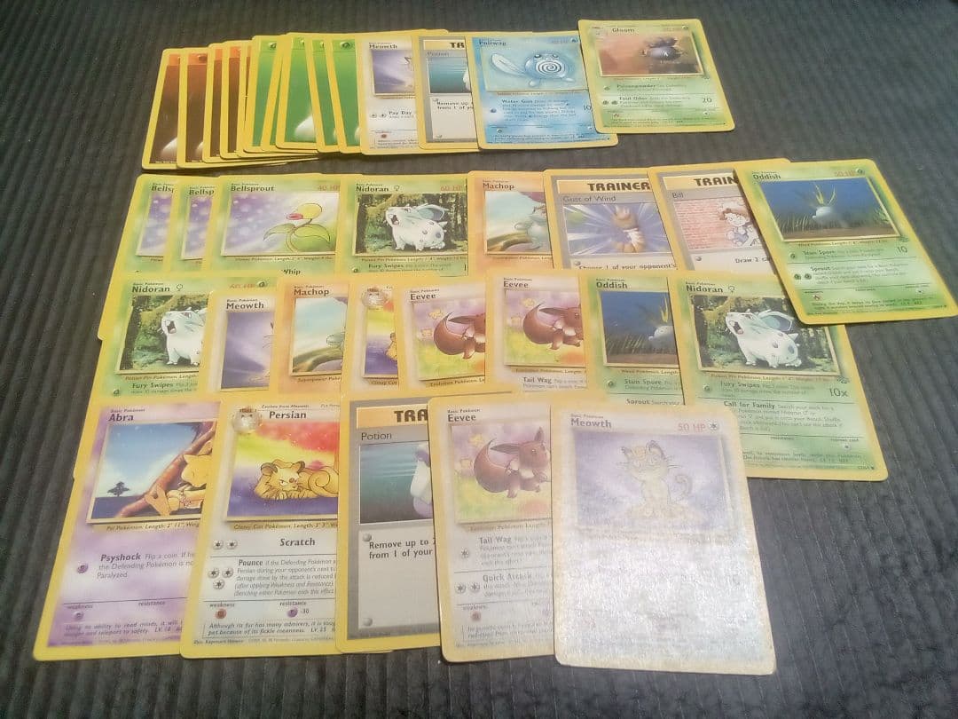 ポケモンカード 英語版　まとめ売り