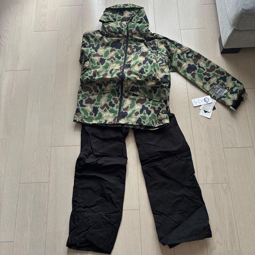 フェニックス　スキーウェア