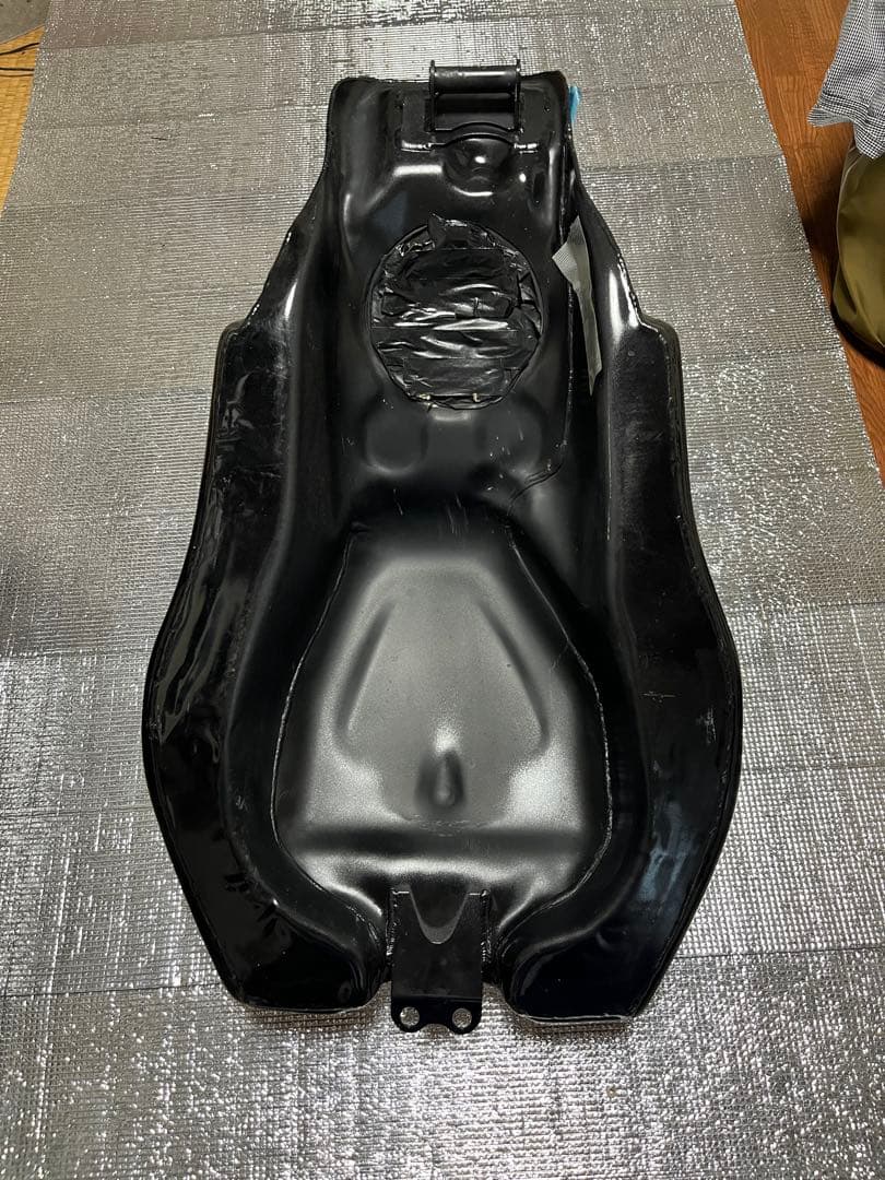 ホンダ VTR SP-1.2 RVT1000R ビーター製アルミタンク