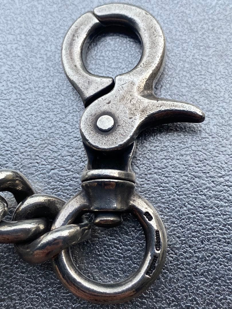 CELT&COBRA ケルト アンド コブラ ウォレット チェーン　1st