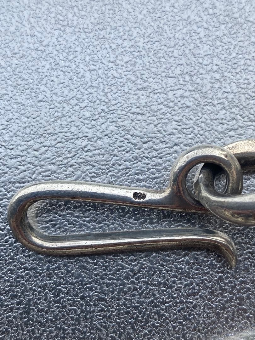 CELT&COBRA ケルト アンド コブラ ウォレット チェーン　1st