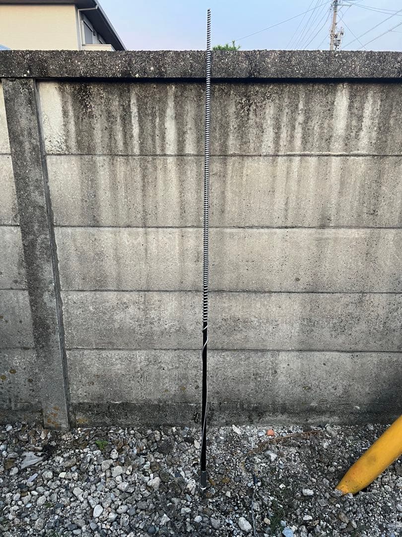 限定品ヘリカルアンテナ