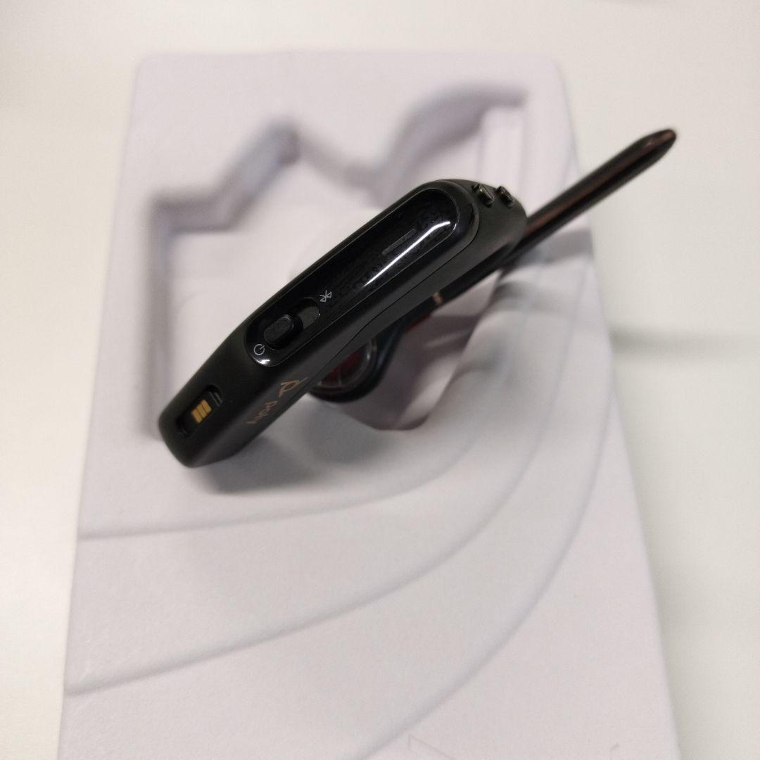 Poly Voyager Legend 50RTL 高性能ワイヤレスヘッドセット