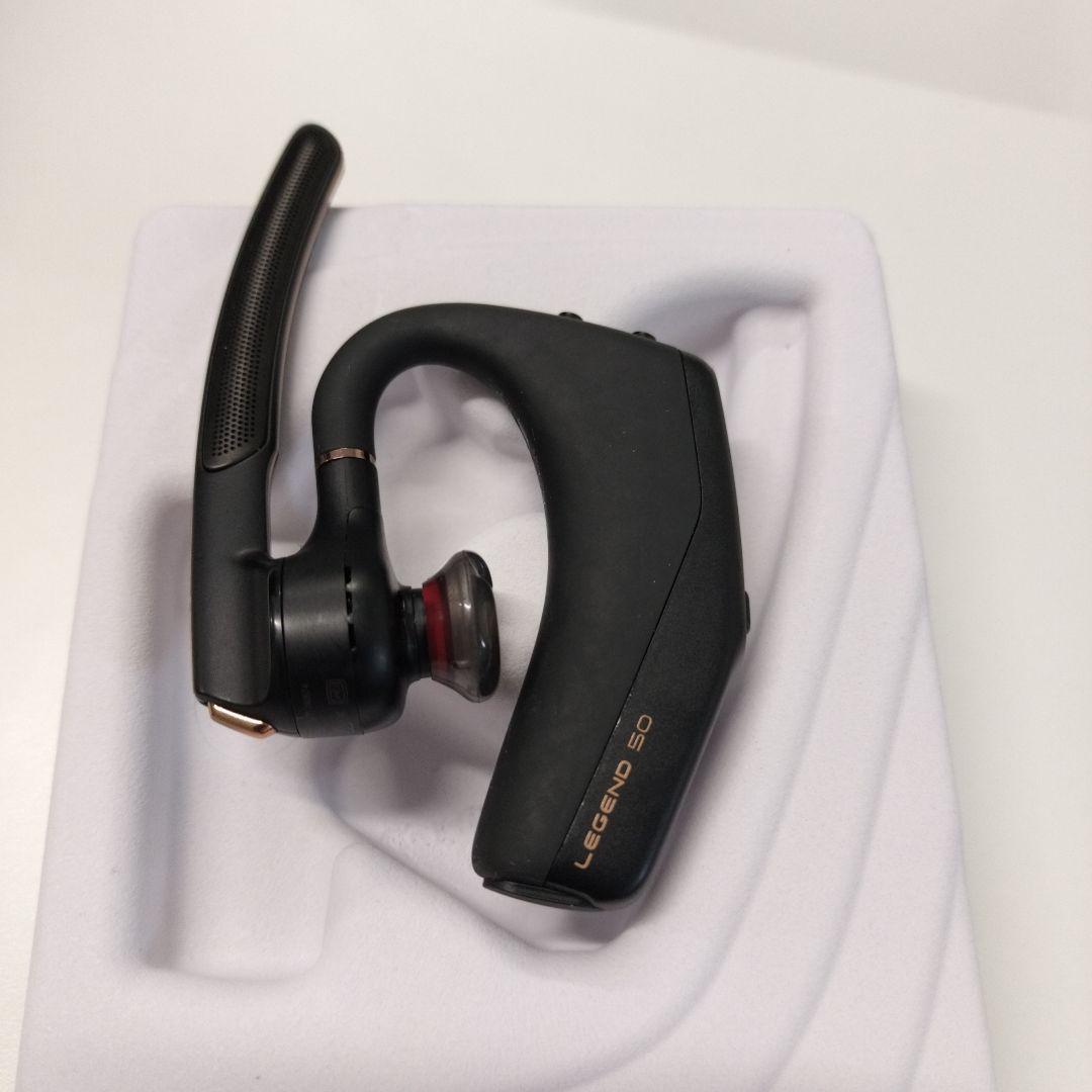 Poly Voyager Legend 50RTL 高性能ワイヤレスヘッドセット