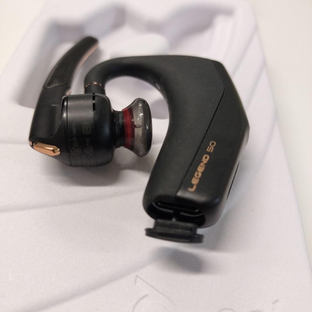 Poly Voyager Legend 50RTL 高性能ワイヤレスヘッドセット