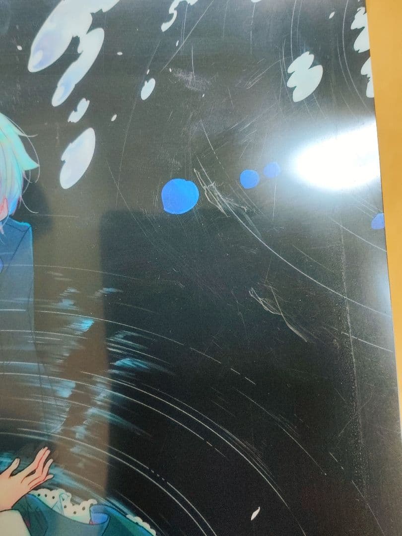 AD:PIANO CDまとめ売り(クリアファイル付き)【一部未開封／状態説明有】