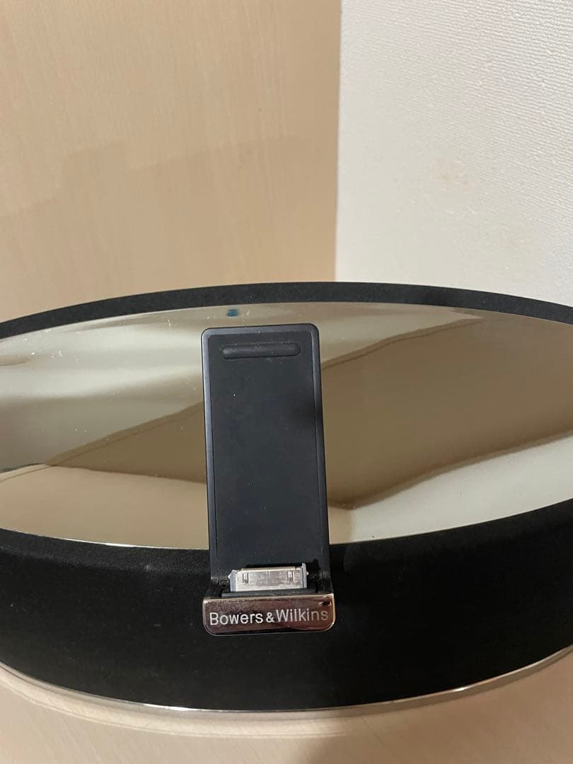 B&W Zeppelin Mini ツェッペリンミニ