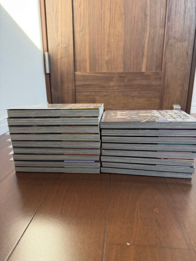 ガチアクタ　1〜17巻セット