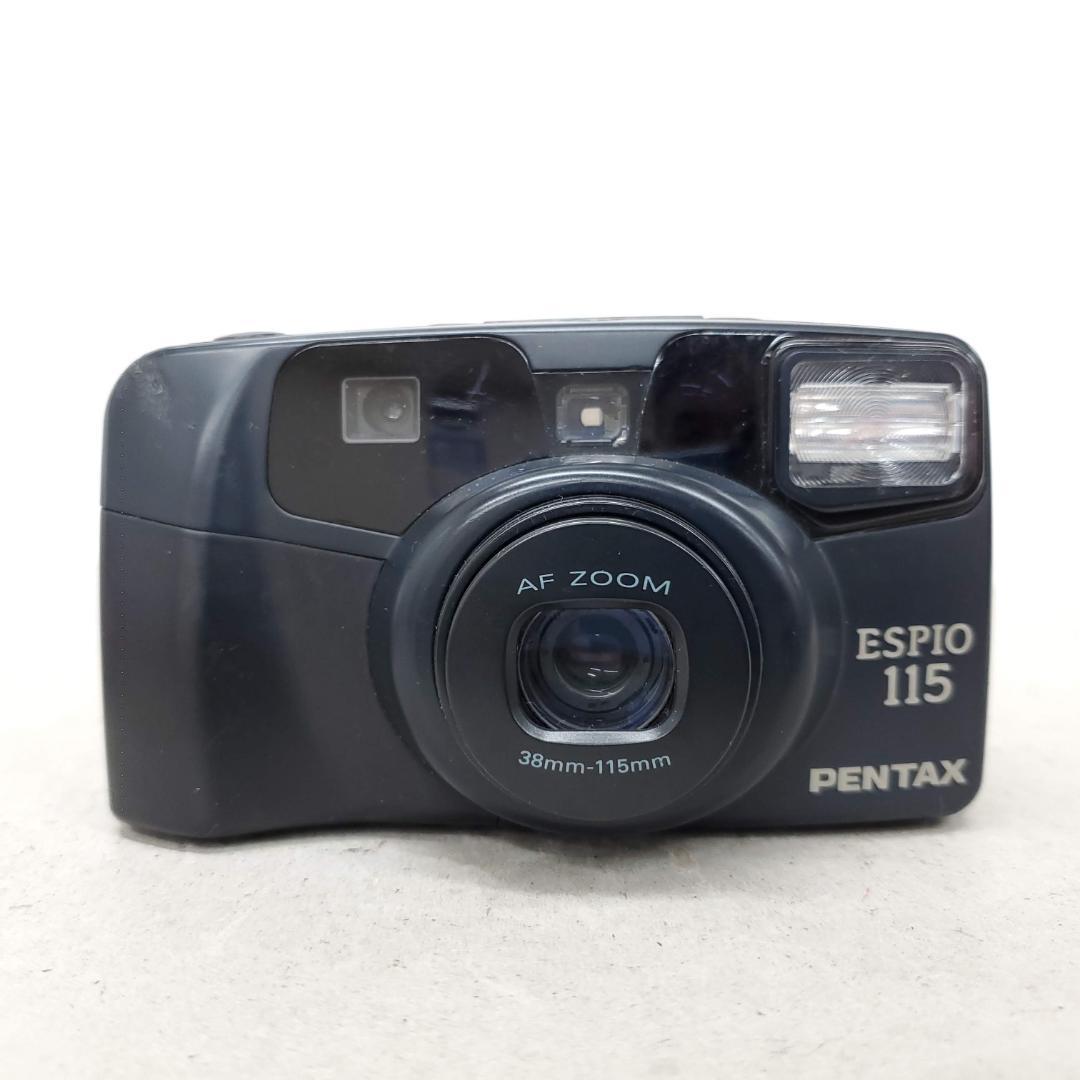 【動作確認済】 Pentax ESPIO115 F1205-400-1-2v p