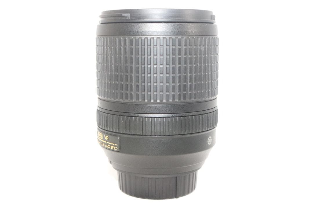 美品⭐コスパ最強 近望遠レンズ⭐Nikon AF-S 18-140mm VR