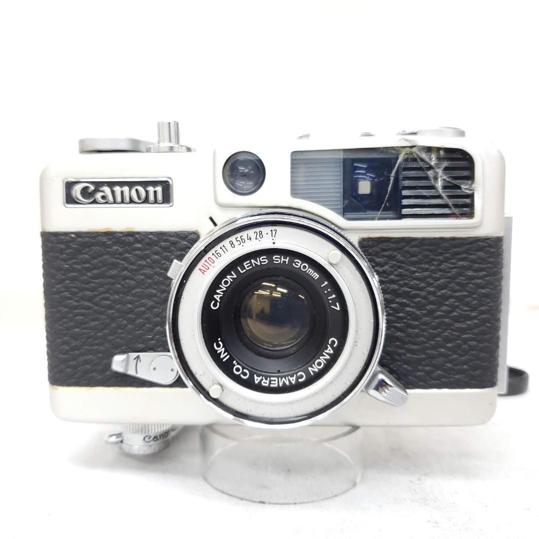 【動作確認済】 Canon demi EE17 F1225-253-6p p