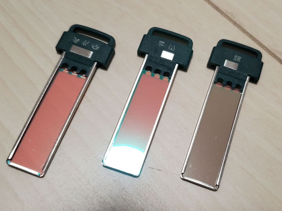 ジョブズ 光脱毛器 T3proMax 美品