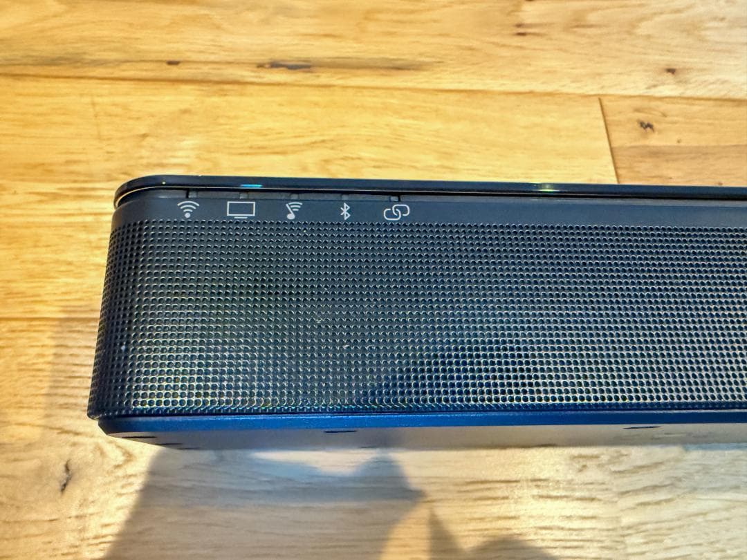 【ジャンク品】BOSE SoundTouch 300 Soundbar