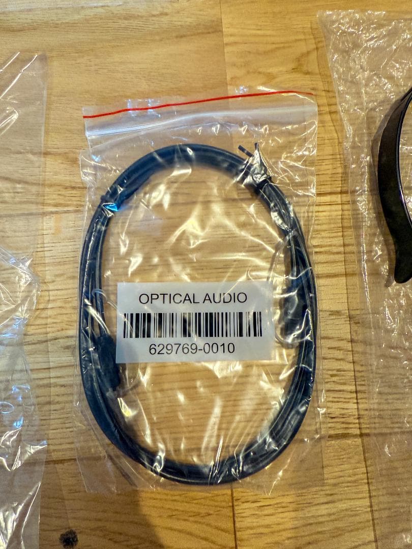 【ジャンク品】BOSE SoundTouch 300 Soundbar