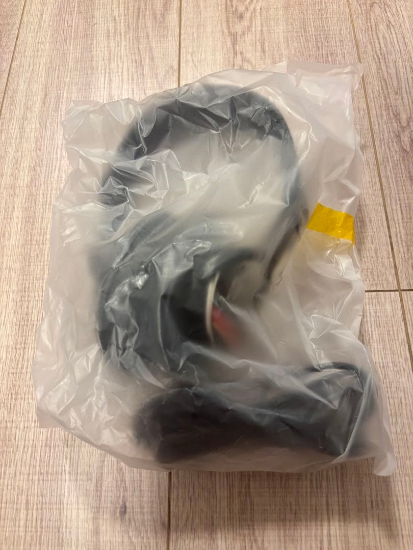 (新品未使用)SONY MDR-CD900ST スタジオモニターヘッドホン