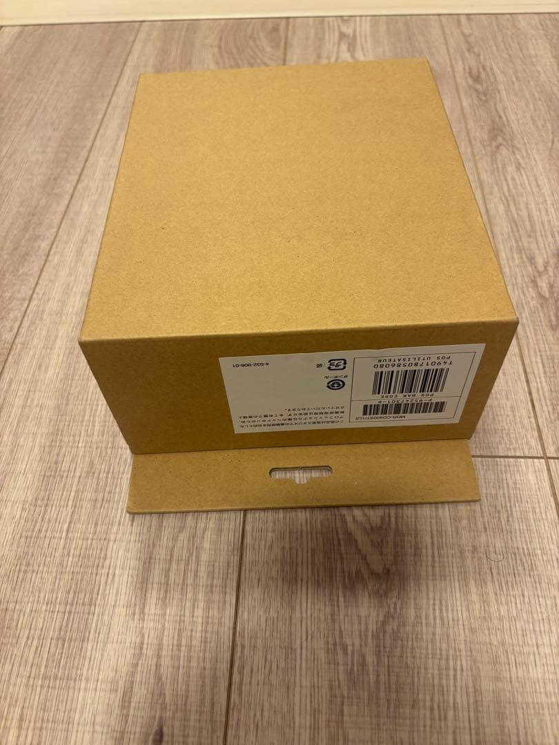 (新品未使用)SONY MDR-CD900ST スタジオモニターヘッドホン