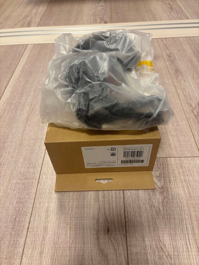 (新品未使用)SONY MDR-CD900ST スタジオモニターヘッドホン