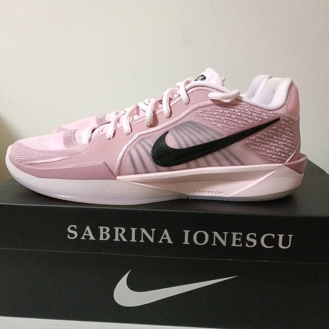 Nike Sabrina 2 EP 27cm ナイキ サブリナ 2