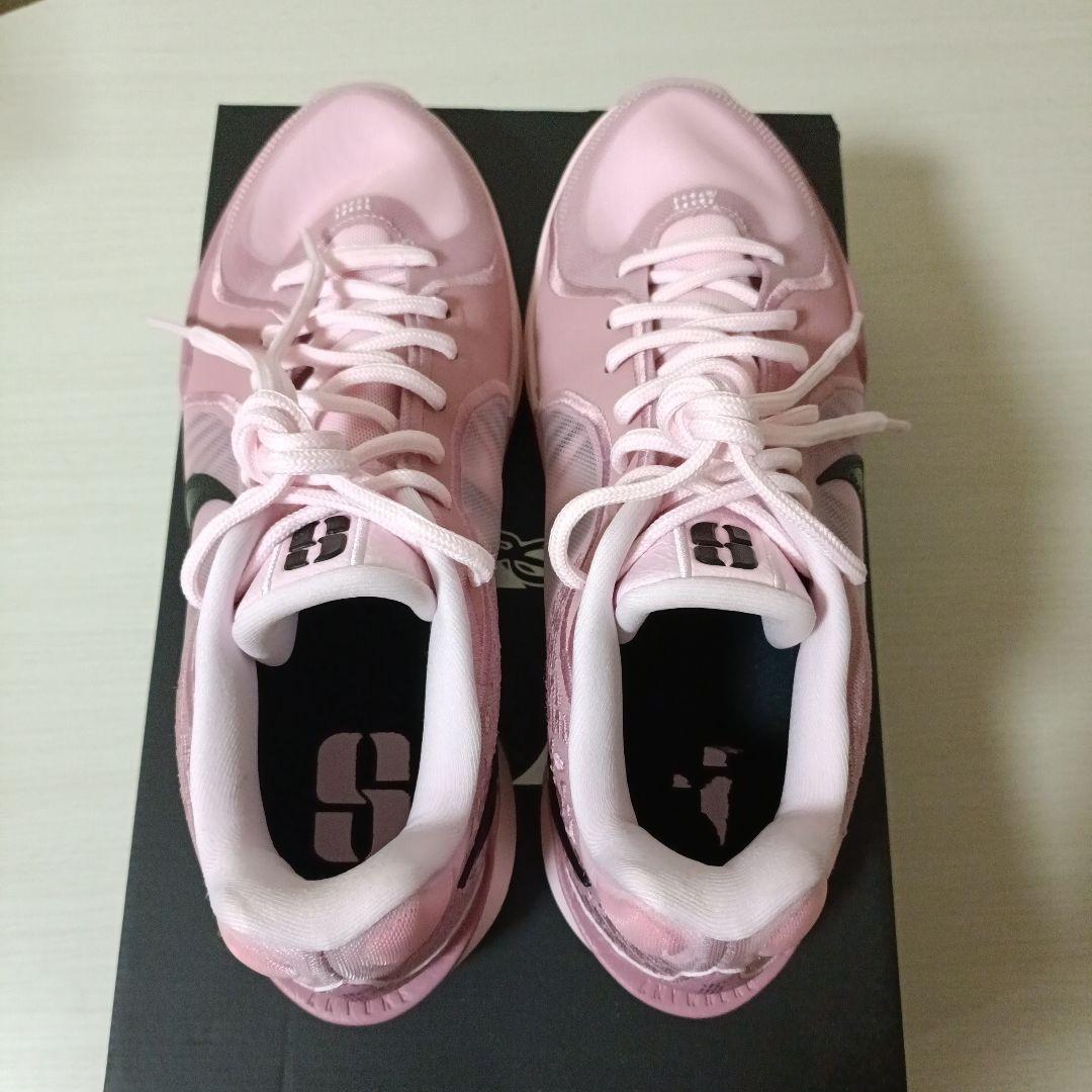 Nike Sabrina 2 EP 27cm ナイキ サブリナ 2