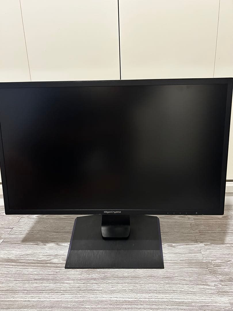 IODATA ゲーミングモニター 23.6インチ EX-LDGC242HT