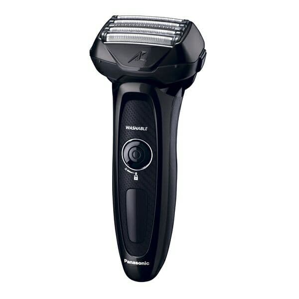 パナソニック　ラムダッシュ5枚刃　ES-LV56-K【送料無料】