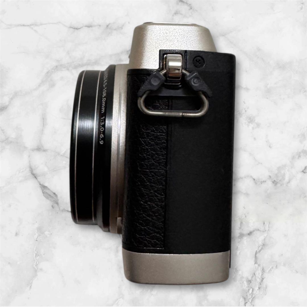 【値下げ】OLYMPUS STYLUS SH-1 デジタルカメラ デジカメ