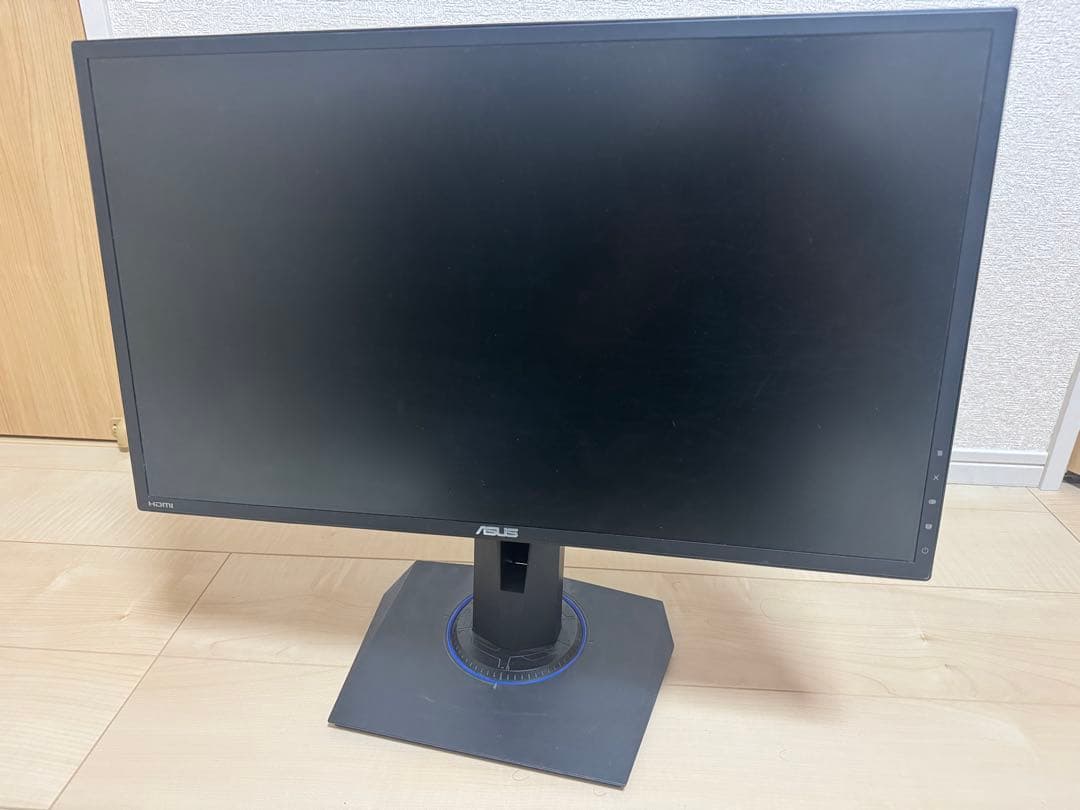 ASUS ゲーミングモニター VG245H