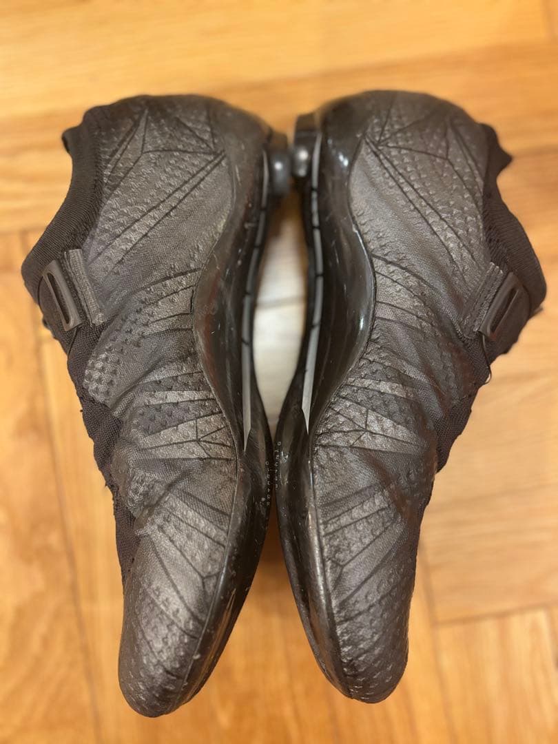 Y*o様 DMT KR1 EU38 ロード　ビンディングシューズ