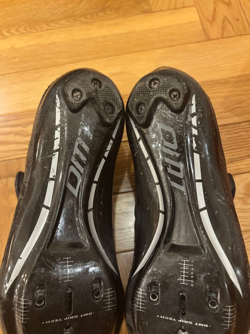 Y*o様 DMT KR1 EU38 ロード　ビンディングシューズ