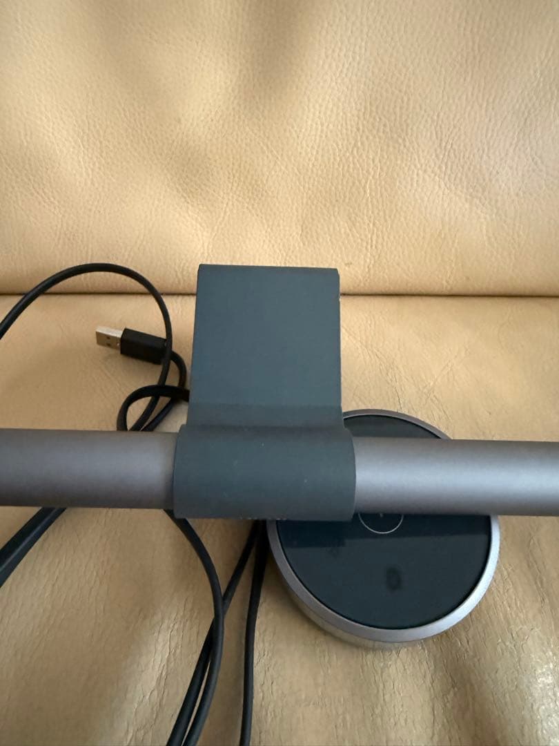 A*e様 BenQ ScreenBar Halo モニターライト スクリーンバー