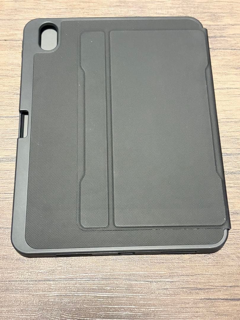 iPad第10世代 64GB ピンク Magic Keyboard Folio