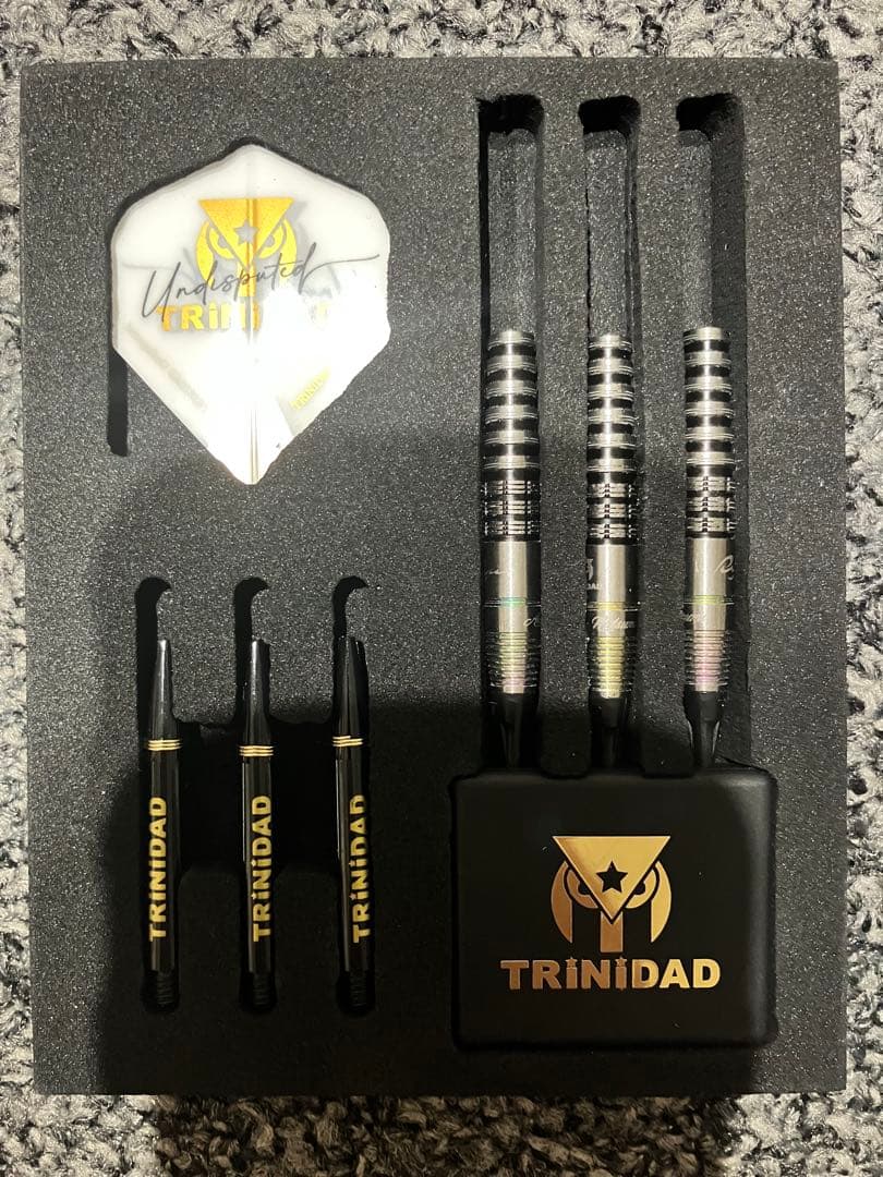 ロメカリ3 + コンドルアックス(AXE) ＋ コンドルチップセット