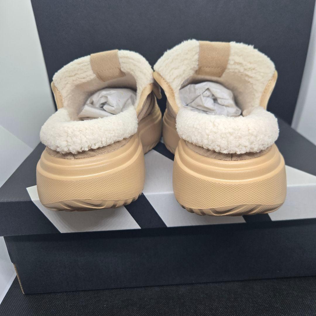 新品 日本未発売 adidas Grand Court Mule 23.5cm