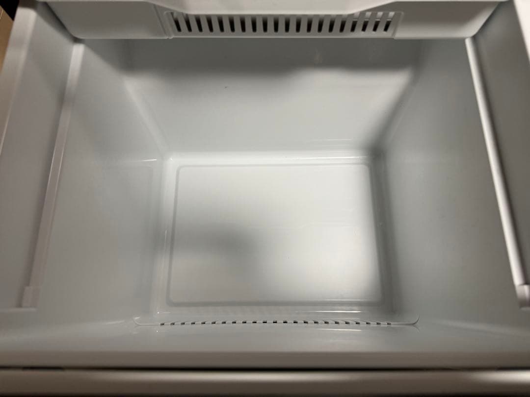 除菌清掃済み★ Hisense 3ドア冷凍冷蔵庫