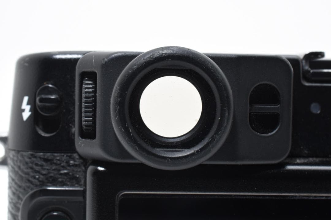FUJIFILM フジフィルム　FX-X20 ブラック