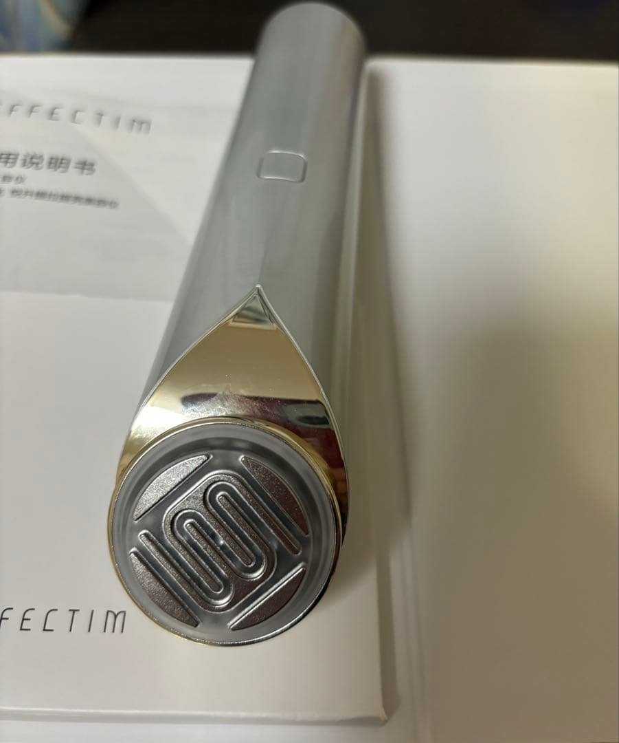 エフェクティム