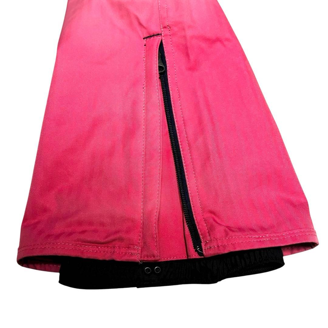 未使用 シスタージェイ SISTA.Jスノーボード スキーウェア上下セット L