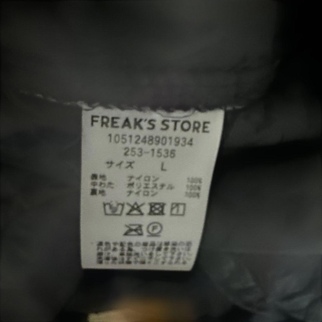 M65 LINER SET/モッズコート ライナー セット L ブラック