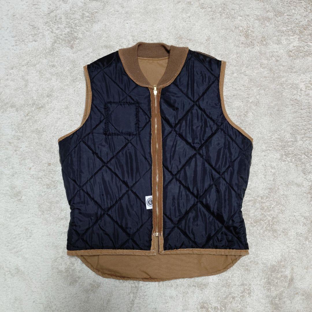 G*O様 USA製 ダックベスト OPERATION IVY RANCID Tシ